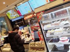 -85度C(深圳佳宁娜店)