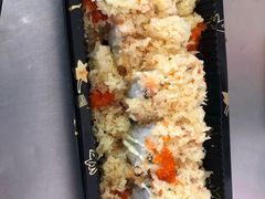 -莲寿司(国兴店)