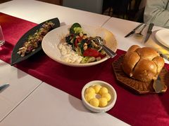 -Kathleen's Waitan 凯圣琳江景西餐厅(外滩店)