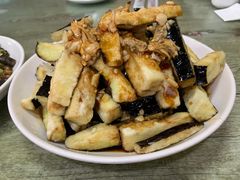 -华春餐馆(鱼山路店)