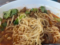 -何必是家面馆 HB noodles&coffee