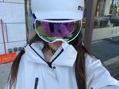 -翠云山银河滑雪场