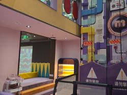 -MELAND CLUB•花园城堡主题亲子乐园•派对•餐厅(广州乐峰广场旗舰店)