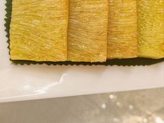 -塔斯汀中国汉堡(江南万达店)