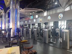 -好恒健身(北市白云店)