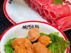 -犊门火锅(长沙五一广场总店)
