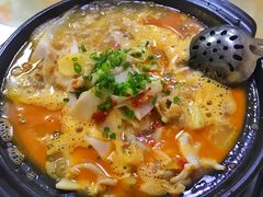 -李师傅脆肚(梅林店)