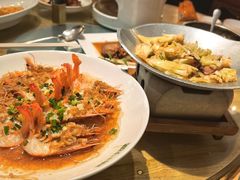 -新白鹿餐厅(爱琴海购物中心店)