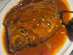 -小凤庭·地道湖北菜武昌鱼·藕汤(38年黄鹤楼店)
