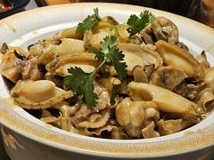 -长禧家·珑厨(东山口店)