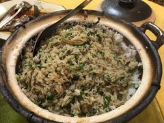 -台山第一家兴华黄鳝饭·黄鳝婆(开平店)