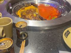 -唇辣号重庆老火锅(燕郊鑫乐汇店)