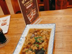 -老雒阳面馆·水席·洛阳菜(王城路店)
