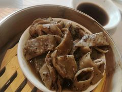 -世博洲际酒店-盛会堂中餐厅