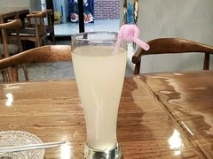 -炸鸡情侣韩式料理(中央大街店)