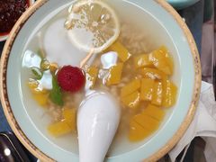 -清真·舒迩布炕锅王·高原美食文化(青海总店)