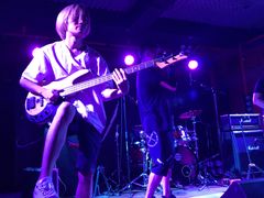 -育音堂音乐公园