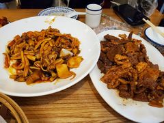 -陈傻子餐厅(世纪都会店)