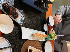 -有喜屋·烧鸟·居酒屋(周浦万达店)