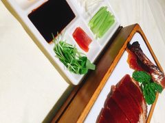 -四季小馆·地道北京小吃(广百店)