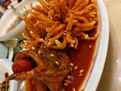 -南来顺饭庄·清真(南菜园店)