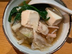 牛肠火锅-天手古舞居酒屋(889广场店)