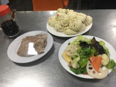 -津门永胜包子铺(哈尔滨道总店)