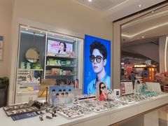 -J-OPTICAL佳视明眼镜·蔡司视觉(吾悦广场店)