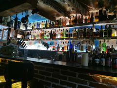 -天涯过客咖啡酒吧(定海古街店)