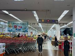 -京客隆超市(管庄店)
