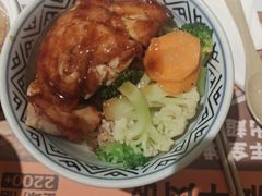-吉野家(宾水道店)