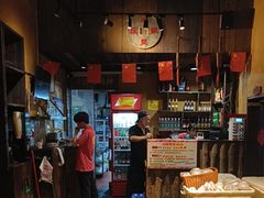 -串盟烧烤大排档·长沙美食地标(星沙店)