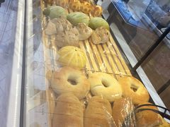 -DEMO黛慕蛋糕(中泰店)