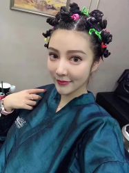 -3AM·S HAIR SALON烫发染发接发