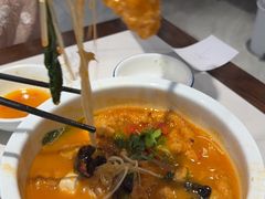 -新侨小馆(东直门北小街店)