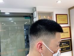 点击看大图 -柯琳造型直营店