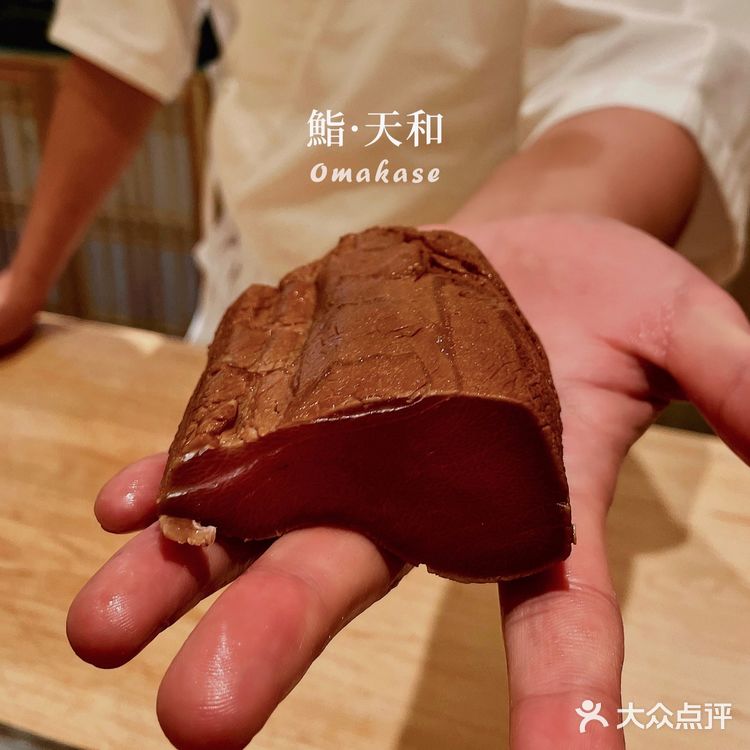 夏初的第1️⃣份惊喜日料:一期一会,世当珍惜🍱