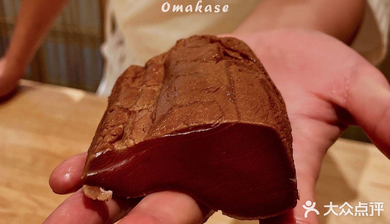 夏初的第1️⃣份惊喜日料：一期一会，世当珍惜🍱
