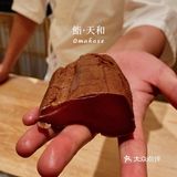 夏初的第1️⃣份惊喜日料：一期一会，世当珍惜🍱