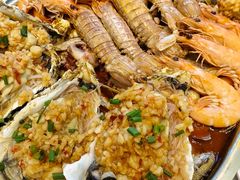 -碧海银沙海鲜餐厅(恒大海上威尼斯店)