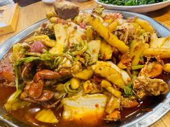 -瑞丽活螃蟹(芒市店)