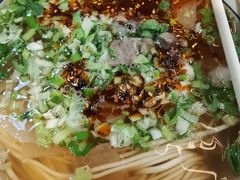 -马艾萨中国兰州牛肉拉面(劲松店)