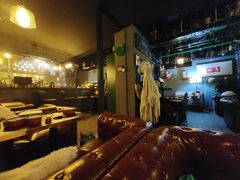 -后院儿·精酿·塔罗Happy Bar