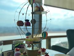 -三迪希尔顿酒店·星空酒廊