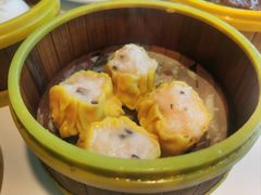 -东方早茶 海鲜•青岛菜(国信体育中心店)