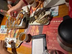 -木屋烧烤(南新店)