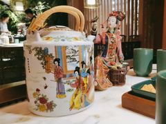 -锦府盐帮·李宅(领展购物广场中关村店)