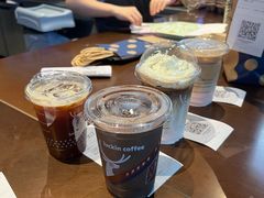 -瑞幸咖啡(深圳北高铁站内部店-B12检票口二楼)