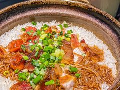 -百年果林椰子鸡(宝安总店)