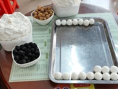 -阿三麻蓉汤圆(顺光大厦店)